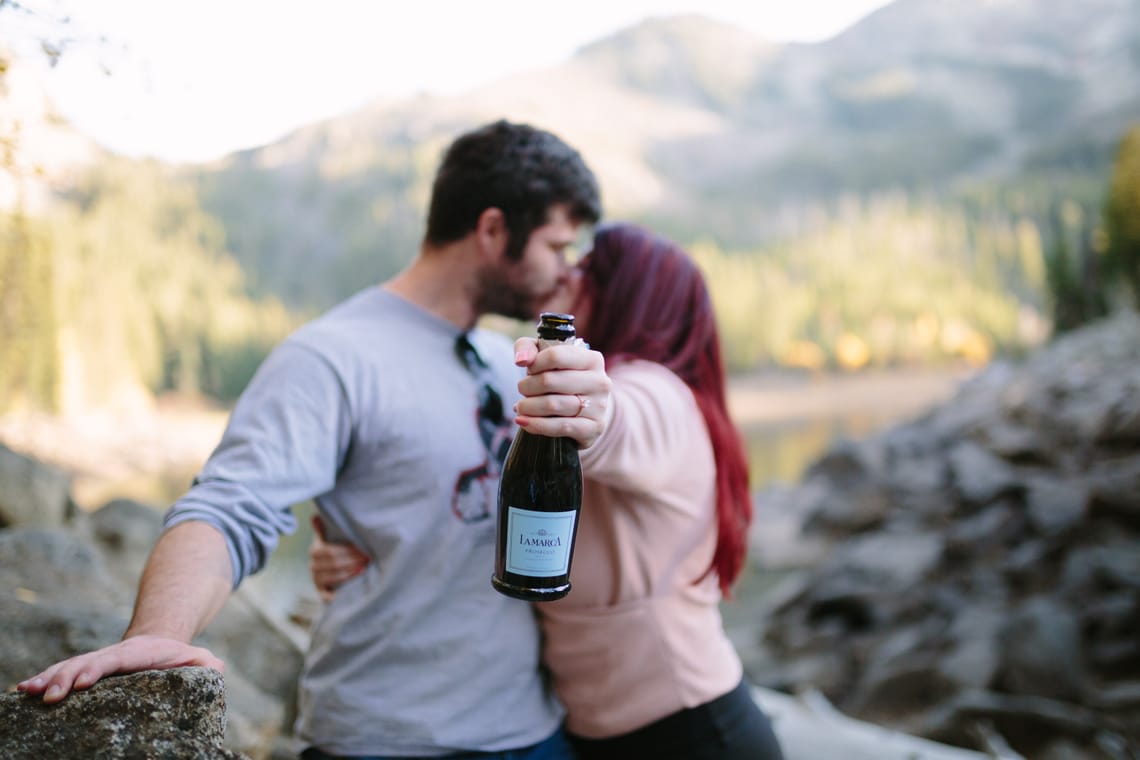 Lauren & Joe's Engagement